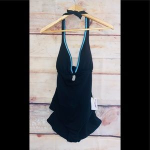 Jessica Simpson Swimsuit One Piece NWT!